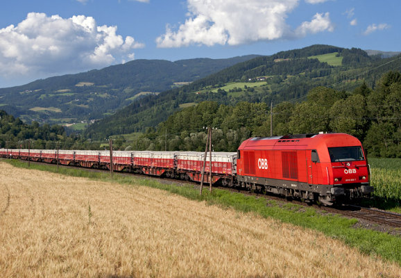 FCC ENVIRONMENT AUSTRIA AMPLÍA SUS ACTIVIDADES A LA REGIÓN DEL TIROL OCCIDENTAL